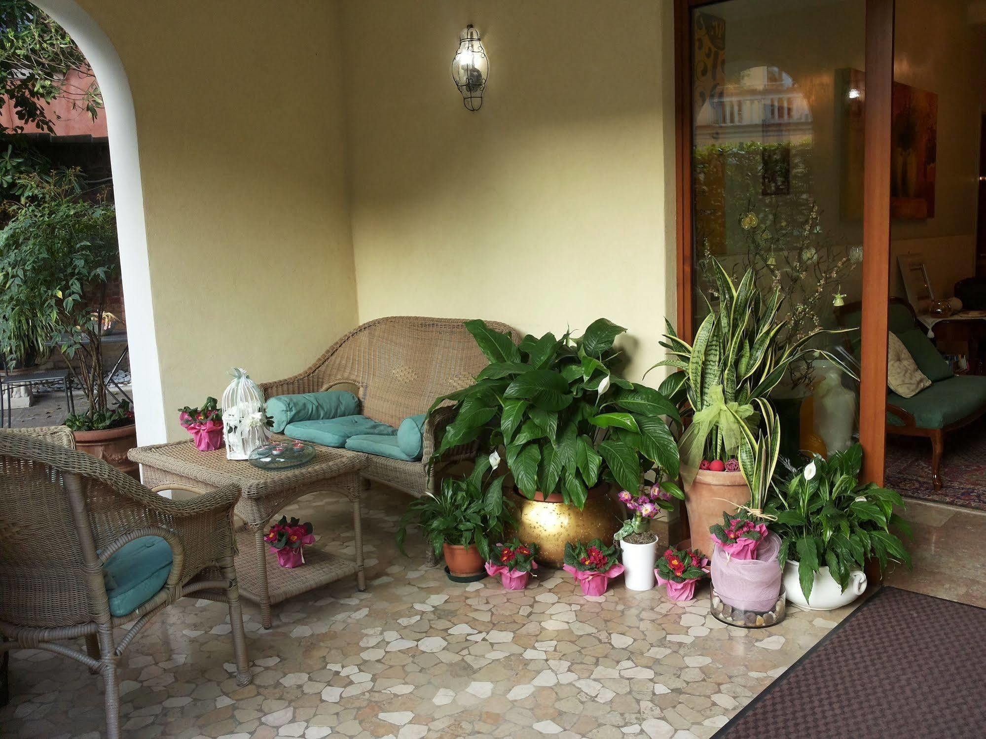 Ca' San Rocco Bed and Breakfast Βενετία Εξωτερικό φωτογραφία